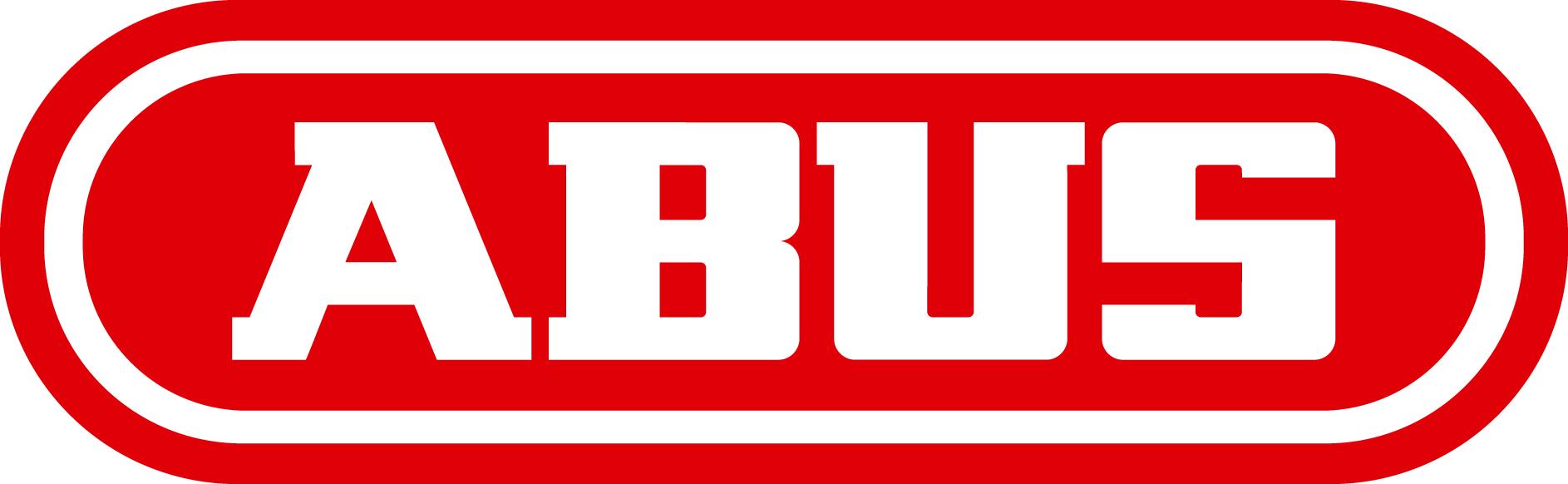 logo firmy Abus