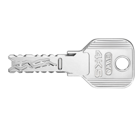 Dodatkowy klucz EVVA 4KS