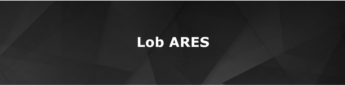 Lob Ares