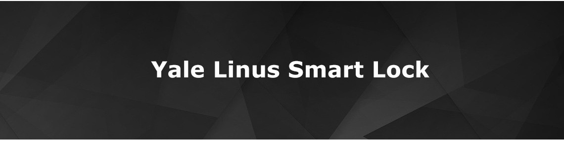 Yale Linus Smart Lock