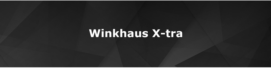 WINKHAUS X-tra (XT)
