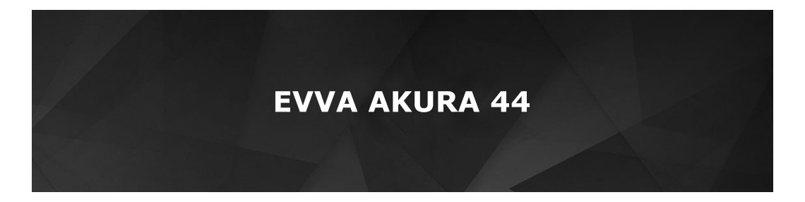 EVVA AKURA44