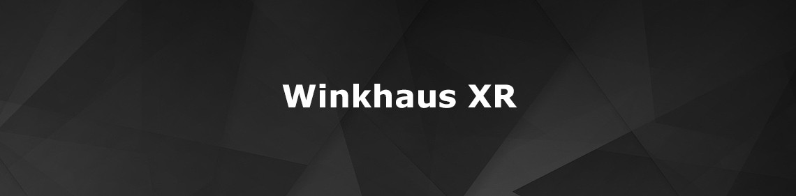 Winkhaus XR