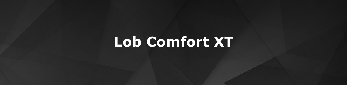 LOB Comfort XT