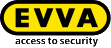 Logo firmy EVVA