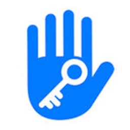 symbol aplikacji TTlock