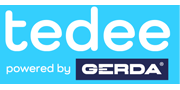 Tedee by Gerda